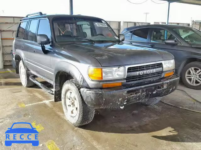 1991 TOYOTA LAND CRUIS JT3FJ80WXM0025511 image 0