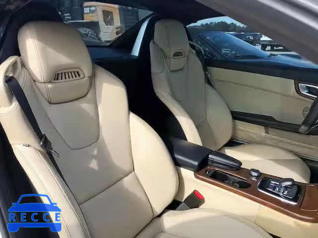 2017 MERCEDES-BENZ SLC 300 WDDPK3JA1HF138520 image 5