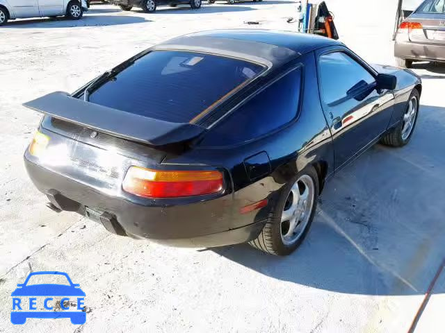 1987 PORSCHE 928 S WP0JB0920HS860919 Bild 3