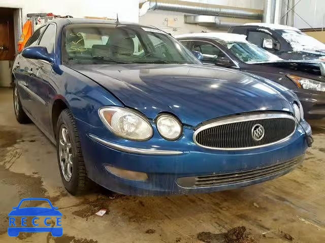 2005 BUICK ALLURE CXL 2G4WJ562X51249782 Bild 0