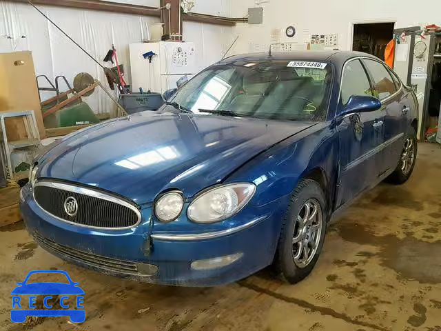 2005 BUICK ALLURE CXL 2G4WJ562X51249782 Bild 1