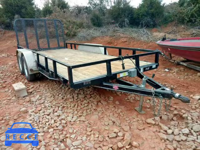 2015 TRAIL KING TRAILER 3CVU71620F2533104 зображення 0