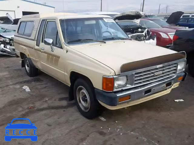 1985 TOYOTA PICKUP XTR JT4RN56D8F0124395 image 0