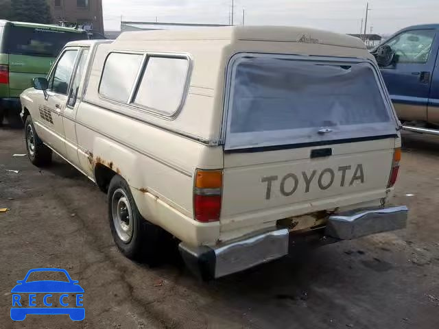 1985 TOYOTA PICKUP XTR JT4RN56D8F0124395 image 2