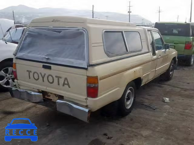 1985 TOYOTA PICKUP XTR JT4RN56D8F0124395 image 3