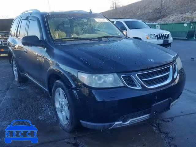 2006 SAAB 9-7X ARC 5S3ET13M762802263 Bild 0