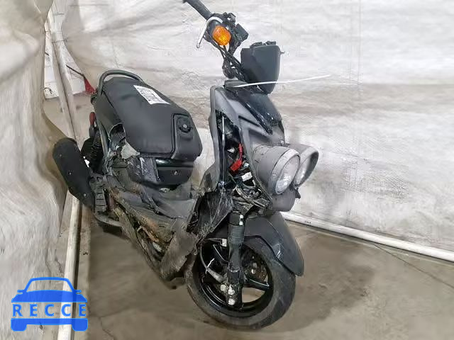 2013 YAMAHA YW125 RKRSE48Y1DA093048 Bild 0