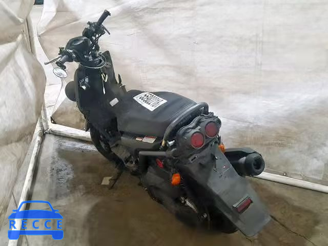 2013 YAMAHA YW125 RKRSE48Y1DA093048 зображення 2