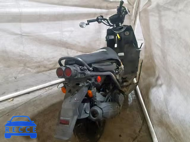 2013 YAMAHA YW125 RKRSE48Y1DA093048 зображення 3