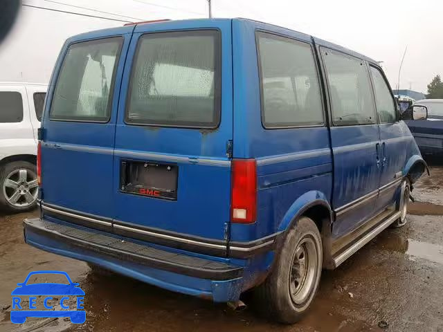 1994 GMC SAFARI 1GKDM15Z2RB508043 Bild 3