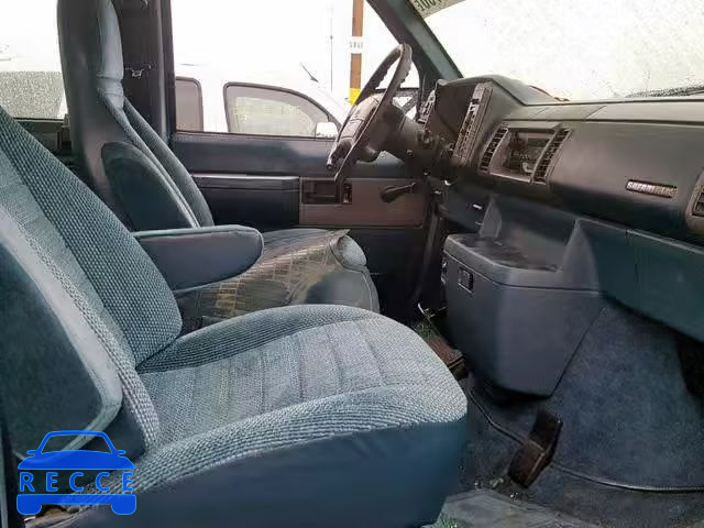 1994 GMC SAFARI 1GKDM15Z2RB508043 image 4