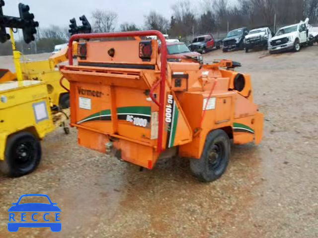 2009 VERM CHIPPER 1VRY1119291011818 image 3