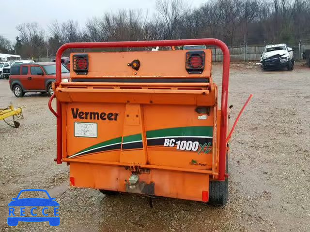 2009 VERM CHIPPER 1VRY1119291011818 image 5