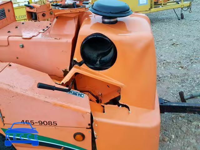 2009 VERM CHIPPER 1VRY1119291011818 зображення 6