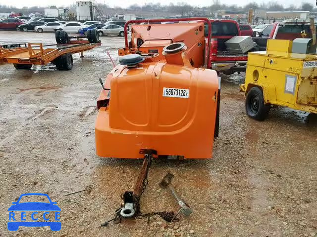 2009 VERM CHIPPER 1VRY1119291011818 зображення 8