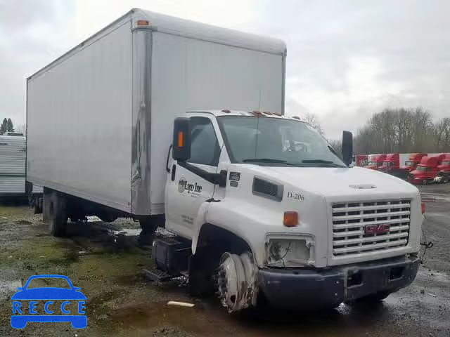 2006 GMC C7500 C7C0 1GDJ7C1326F430737 image 0