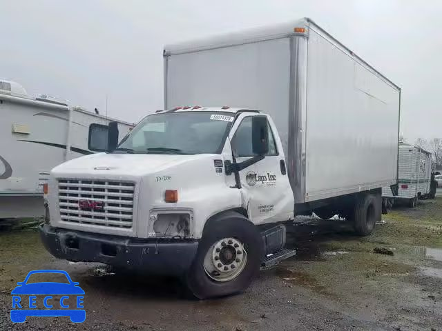 2006 GMC C7500 C7C0 1GDJ7C1326F430737 image 1