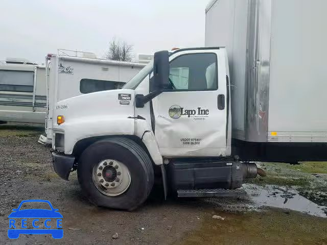 2006 GMC C7500 C7C0 1GDJ7C1326F430737 image 8