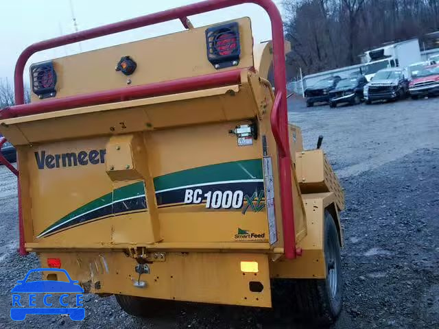 2017 VERM CHIPPER 1VRY11199H1024936 Bild 3