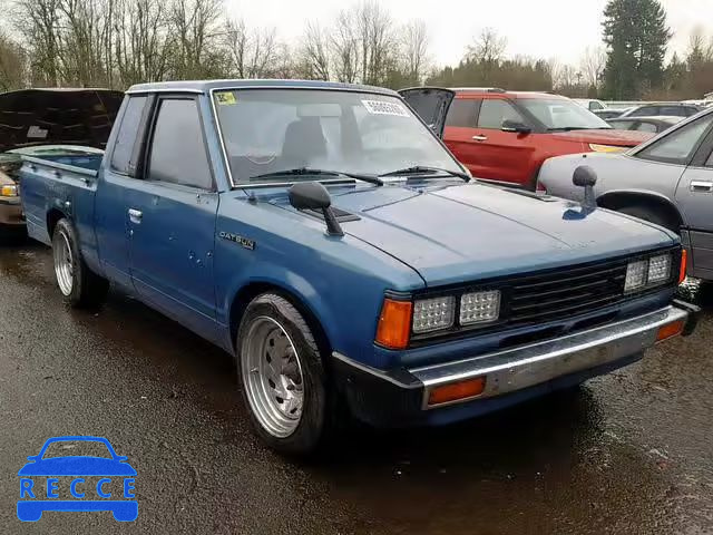 1982 DATSUN 720 KING C JN6MD06S8CW131173 Bild 0