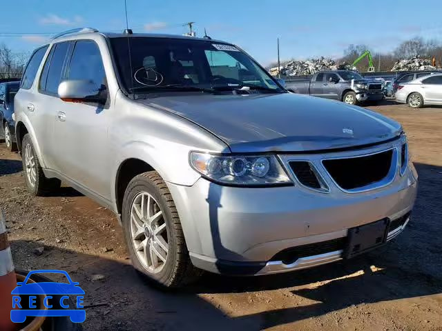 2005 SAAB 9-7X LINEA 5S3ET13S052801260 image 0