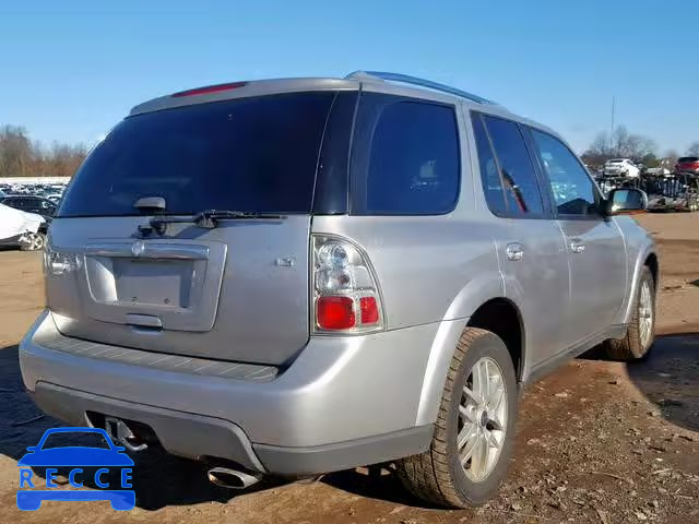 2005 SAAB 9-7X LINEA 5S3ET13S052801260 image 3