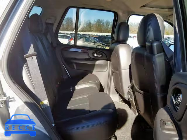 2005 SAAB 9-7X LINEA 5S3ET13S052801260 image 5