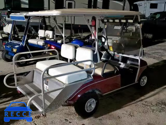 2005 CLUB GOLFCART 6A04330196299999 зображення 3