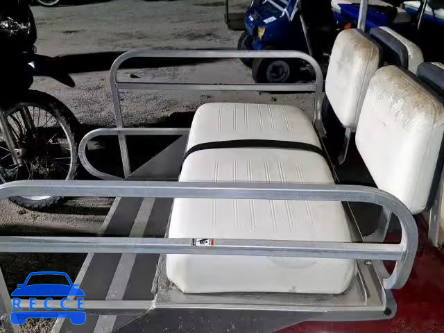 2005 CLUB GOLFCART 6A04330196299999 Bild 5