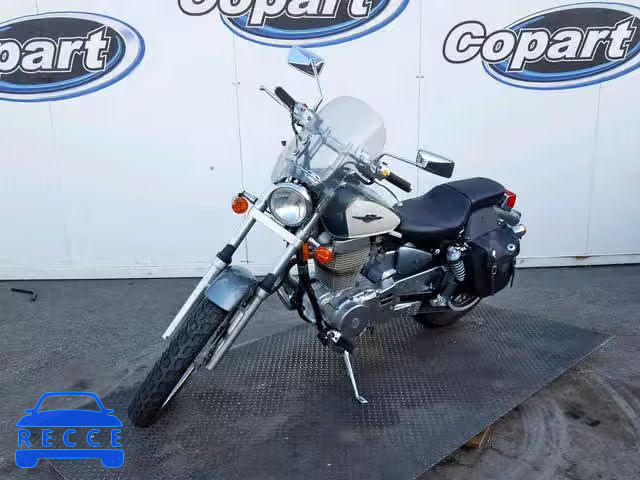 2013 SUZUKI LS650 JS1NP41A0D2100846 image 1