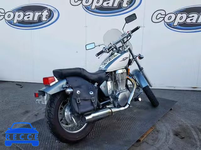 2013 SUZUKI LS650 JS1NP41A0D2100846 Bild 3