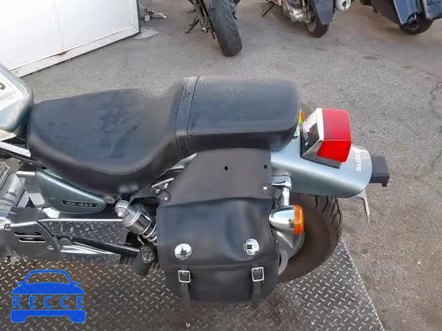 2013 SUZUKI LS650 JS1NP41A0D2100846 image 5