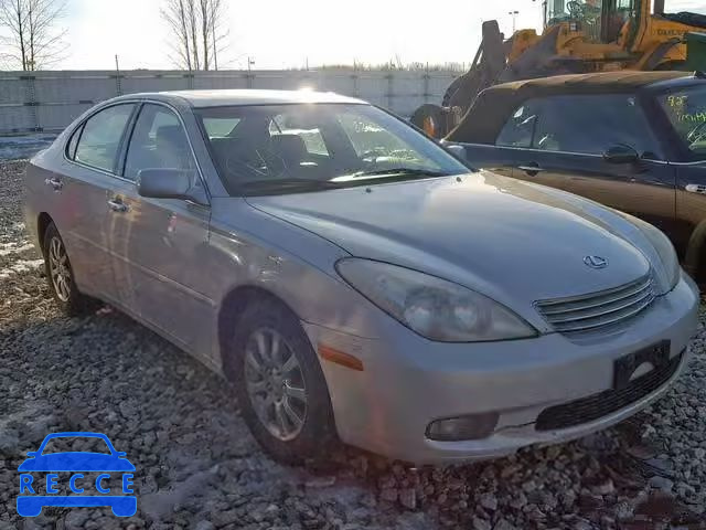 2002 LEXUS ES300 JTHBF30G420057700 image 0