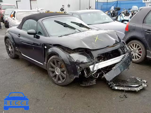 2005 AUDI TT 3.2 TRUUF28N351009102 зображення 0