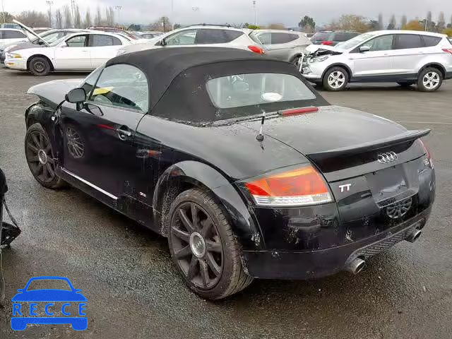 2005 AUDI TT 3.2 TRUUF28N351009102 image 2