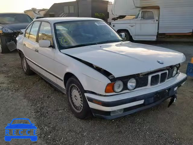 1994 BMW 525 I AUTO WBAHD6321RGK43244 image 0