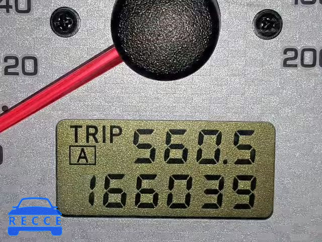 2006 MITSUBISHI MONTERO LI JA4MW51S56J002840 image 7