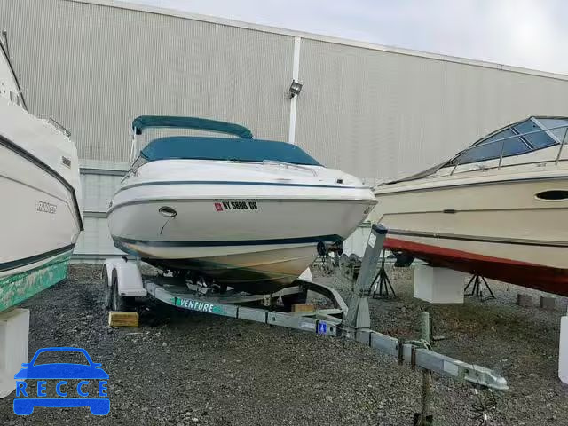 1998 CHRI BOAT W/TRL CCBJD1451798 Bild 0