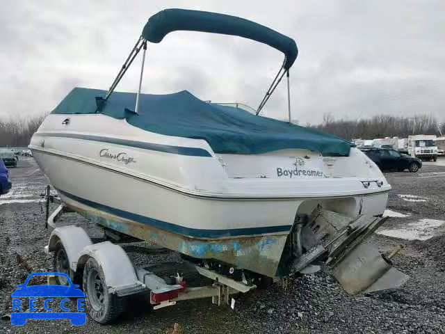 1998 CHRI BOAT W/TRL CCBJD1451798 зображення 2