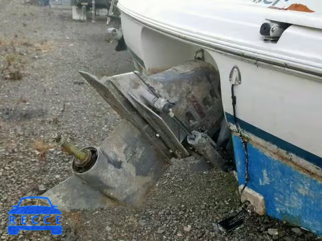 1998 CHRI BOAT W/TRL CCBJD1451798 Bild 6