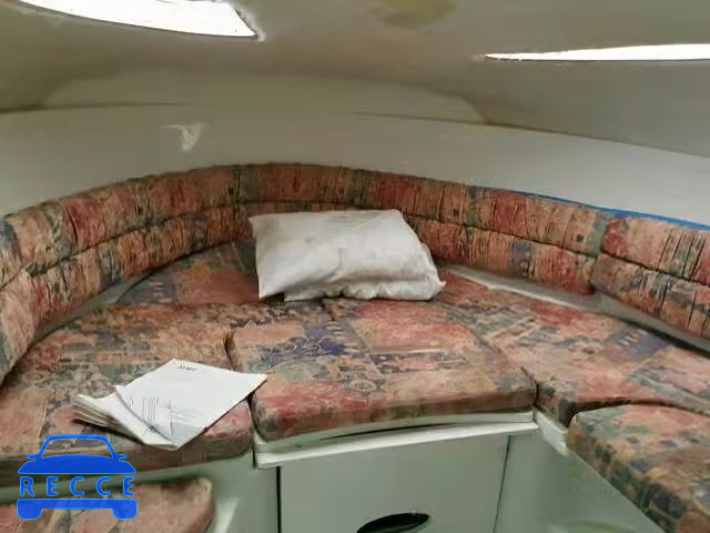 1998 CHRI BOAT W/TRL CCBJD1451798 Bild 8