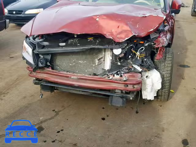 2011 VOLVO XC70 3.2 YV4940BZ3B1115449 image 8
