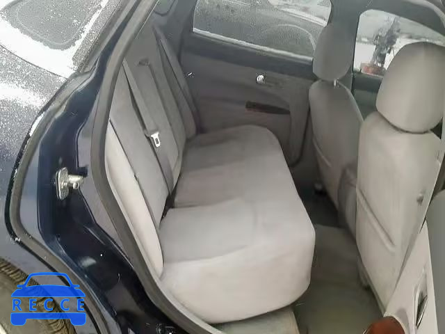 2007 BUICK ALLURE CX 2G4WF582171156974 зображення 5