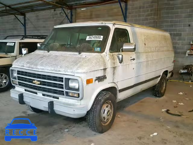 1994 CHEVROLET G30 1GCFG35Z2RF179778 Bild 1