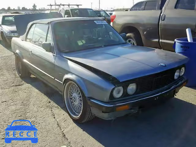 1988 BMW 325 I AUTO WBABB2305J8857554 зображення 0