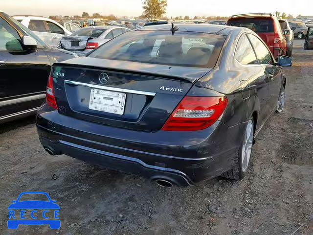 2012 MERCEDES-BENZ C 350 4MAT WDDGJ8JB2CF908516 зображення 3