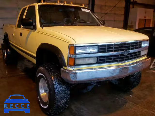 1992 CHEVROLET GMT-400 K2 2GCFK29K9N1131797 Bild 0