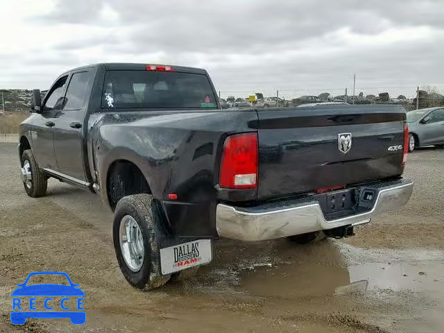 2018 RAM 3500 ST 3C63RRGL6JG199387 image 2