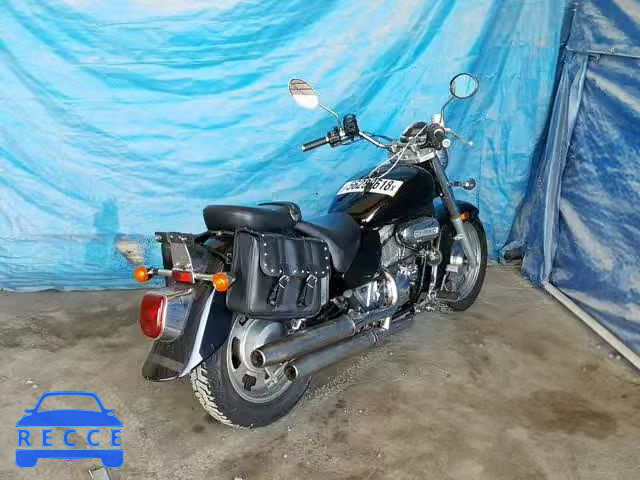 2008 HYOSUNG GV250 KM1MJ525523121569 зображення 3