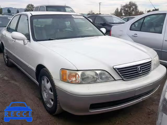 1998 ACURA 3.5RL SE JH4KA9682WC009585 image 0